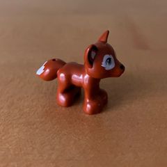 Lego Friends Fox