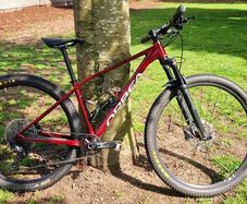 Orbea Alma 1x12 29er Hardtail