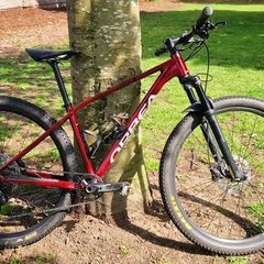 Orbea Alma 1x12 29er Hardtail