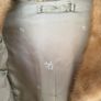 Vintage Mink fur coat Image 8