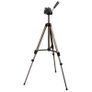 75 Camera Tripod" Incl. Carrying Bag - Black Image 10