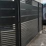 Aluminium Gates Image 3