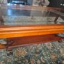 Vintage coffee table Image 2