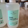 Wax Lyrical 500ml Hand Sanitiser Image 3