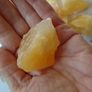 Raw Orange Calcite,Crystals,Gemstones,Healing crystals Image 8