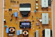 Lg Lgp43dimu-16ch2 Eax66793301(1.6) Power Supply Board