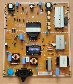 Lg Lgp43dimu-16ch2 Eax66793301(1.6) Power Supply Board