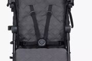 silver cross  pushchair