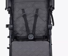 silver cross  pushchair