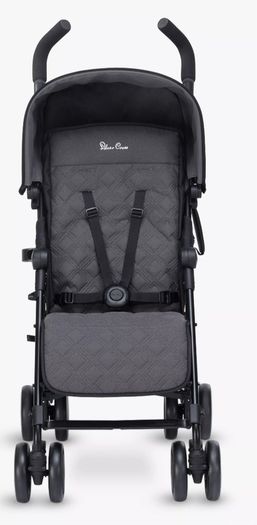 silver cross  pushchair