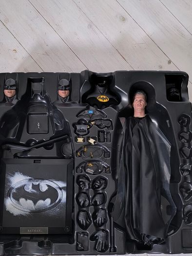 Batman Returns - Hot Toys