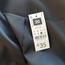 Brand-new Ladies Black Blazer Jacket from Dunnes Stores Size UK 20 / EU 48 Image 2