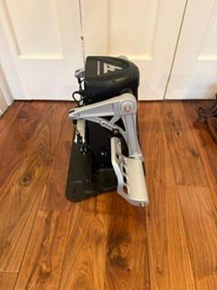 Thrustmaster: Thrustmaster Pendular Rudder
