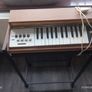 electric vintage organ Image 3