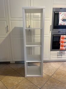 IKEA Kallex Shelving Unit