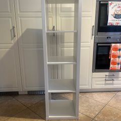 IKEA Kallex Shelving Unit