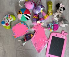 Free baby toys