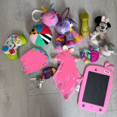 Free baby toys