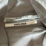 Allsaints Lucas Shirt Dress UK 8 Image 3