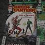 Green Lantern #1-12 Complete | 2018 Morrison Dc | Image 7