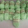 New 100% cotton yarn knitting crochet crafts Image 5