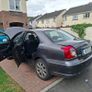 Toyota Avensis 1.6 breaking Image 2