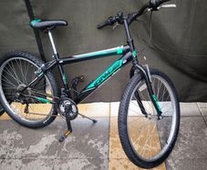 Bike 26'