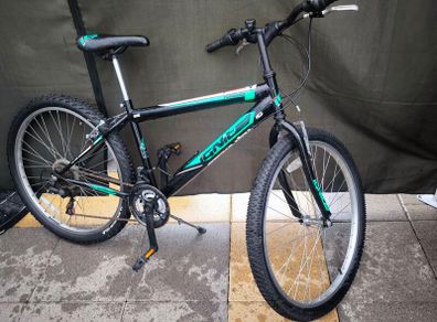 Bike 26'