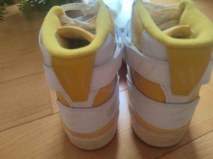 Awesome Adidas basketball shoes