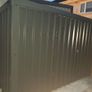 Steel gate Image 4