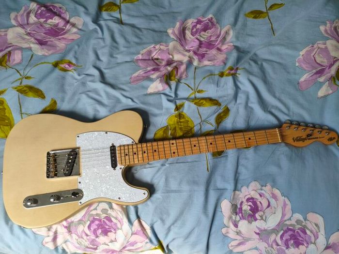 Telecaster
