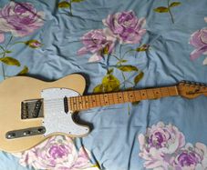 Telecaster
