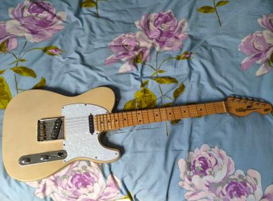 Telecaster