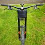 Downhill mountain bike Cube two 15 pro 2022 Image 3