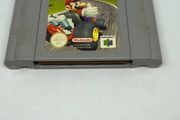 Mario Kart 64