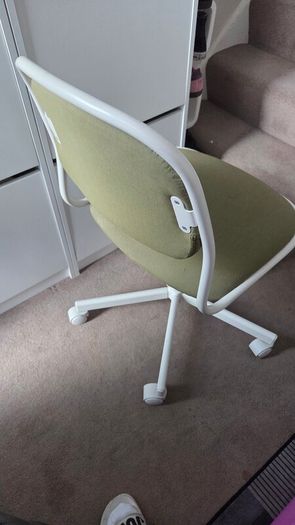 Ikea Desk chair. Good condition