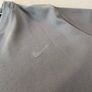 Grey Nike boys tshirt Image 2