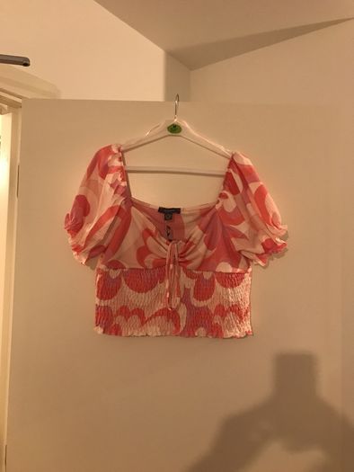 new top