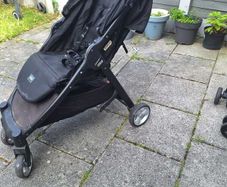 Buggy - foldable - Mamas&Papas