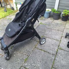 Buggy - foldable - Mamas&Papas
