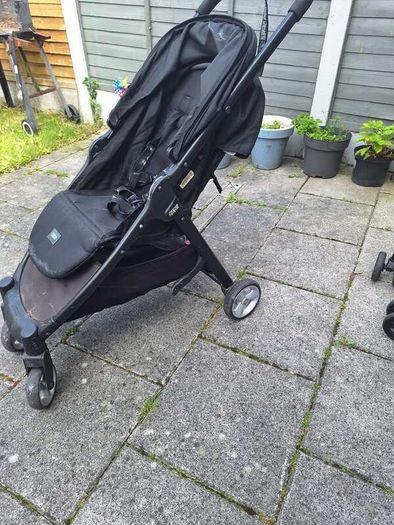 Buggy - foldable - Mamas&Papas