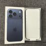 iPhone 17 pro, blue color, 256gb unlocked, brand new! Image 10