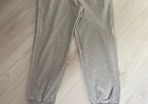 BNWT Next Sports Grey Tracksuit Bottoms Size 10L