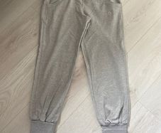 BNWT Next Sports Grey Tracksuit Bottoms Size 10L