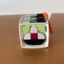 Lego Dots, Panda Bag Tag Image 3
