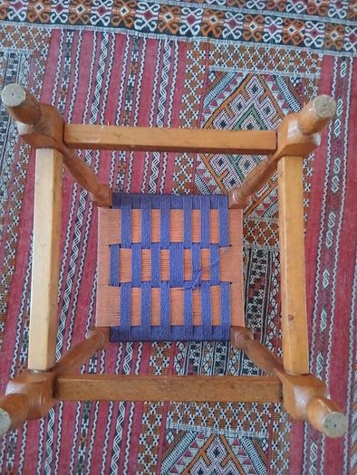 Sugan Stool