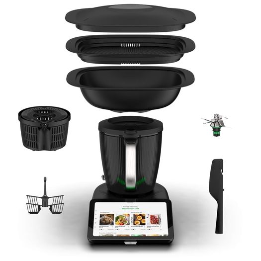 kitchen robot TM7