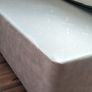 e second hand  single bed Image 7