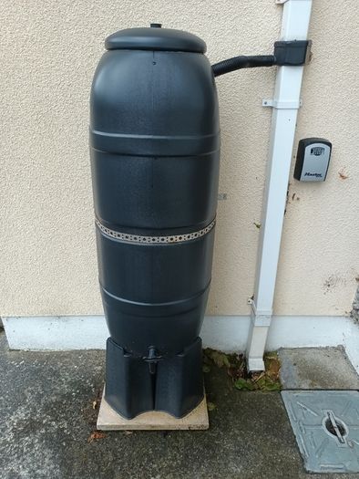 Water Butt