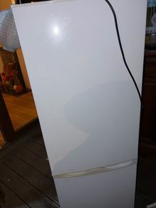 fridge freezer